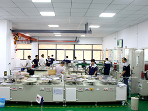 專業(yè)團隊進行差異化工藝設(shè)計，針對客戶需求合理優(yōu)化工藝；